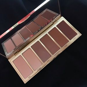 💎Tarte Park Avenue Princess Chisel Sculpting Contour Palette
